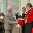 Egyetemi tanévnyitó 2 (Fotó: Nagy Mária)