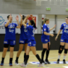 MKC Eu-Fire Mosonmagyaróvár - Érd 22 - 23 (13 - 12)