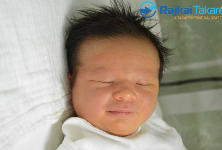 Banyák Levente, 4080 gr. Halászi