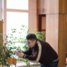 Kockanapok - Lego kiállítás (Fotó: Nagy Mária)