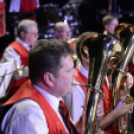 LIONS JÓTÉKONYSÁGI HANGVERSENY