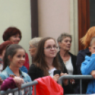 Nyári Fesztivál – Szent István Napok 2017 - Wahl Hungária Színpad