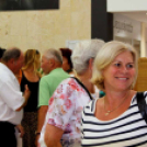 „Legszebb konyhakertek” mosonmagyaróvári díjkiosztó ünnepsége (Fotó: Stipkovits Veronika)