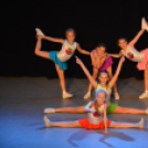 Jótékonysági műsor a Családok Átmeneti Otthona javára (Fotó: Nagy Mária)