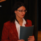 Tiszán innen, Dunán túl - Népdaléneklési verseny (Fotó: Nagy Mária)