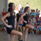 Szigetköz ízei, Vármegye borai Fesztivál 3 nap, 140 Éves Mosonmagyaróvár Város Tűzoltósága (Fotó: Bánhegyi István)