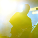 Szigetköz ízei, vármegye borai fesztivál / Pink Floyd Emlékzenekar koncertje (Fotó: Horváth Attila)