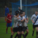 FUTURA Mosonmagyaróvár - Csepel Fc (2:1) Gratulálunk! (Fotó: Nagy Mária)