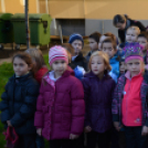 Magyar Katalinra emlékeztek (Fotó: Nagy Mária)