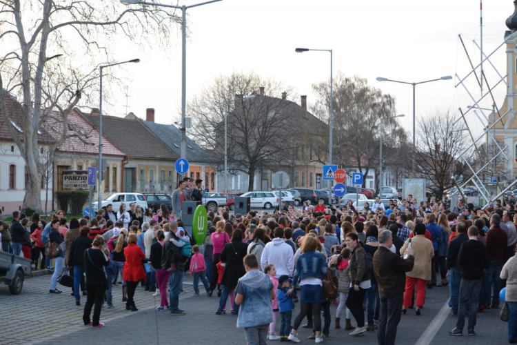 By The Way koncert (Fotó: Nagy Mária)