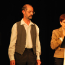 Blitz kiállítás megnyitó  (Fotó: Nagy Mária)