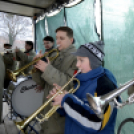 Erzsébet napi vigalom