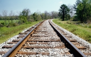 Vasúti átjárók karbantartás, pályafelújítás miatti zárja