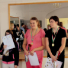 V. Mosonmagyaróvári Ergométeres Verseny 