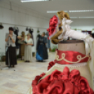 Múlt a jelenben kiállítás megnyitó (Fotó: Nagy Mária)