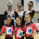 VII. Óvár-Kupa Akrobatikus Rock 'n' Roll Területi Pontszerző és jótékonysági táncverseny