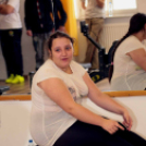 V. Mosonmagyaróvári Ergométeres Verseny 