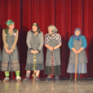 Nyugdíjas Ki Mit Tud? képekben - (Fotó: Bánhegyi István)