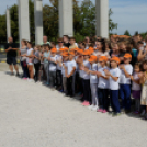 Mosonmagyaróvári Városi Sportcsarnok Alapkőletétele (Fotó: Horváth Attila)