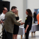 XXI. Nemzetközi Makett Kiállítás és Verseny díjátadója