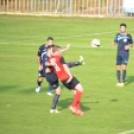 MTE - Dorog Fc (1:1) (Fotó: Nagy Mária)