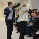 10. Tavaszköszöntő Jótékonysági sütisütő verseny