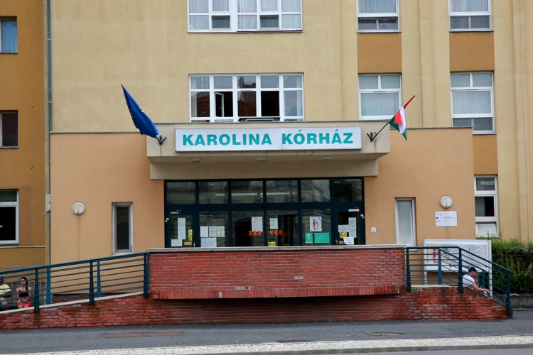 Ismét fel lehet venni az oltást időpontfoglalás nélkül