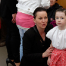 Jótékonysági műsor - Fehér és Máltai Szeretetszolgálat az Éltes iskola javára (Fotó: Horváth Attila)