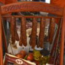 V. KOLBÁSZTÖLTŐ VERSENY ÉS FESZTIVÁL 