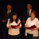 Művésztalálkozó (Fotó: Nagy Mária)