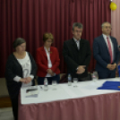 Mozgáskorlátozottak Mosonmagyaróvári Egyesületének évzáró közgyűlése