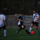 FUTURA Mosonmagyaróvár - Sárvár FC (3:1) Gratulálunk! (Fotó: Nagy Mária)