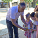 Apró kezek-Csodakertek: A közönségszavazás eredménye