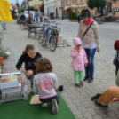 Gyereknap a Magyar utcán (Fotó: Nagy Mária)