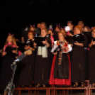 Tavaszváró dalosünnep