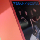 TESLA küldetés a FUTURA-ban