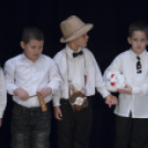 Jótékonysági műsor Tusnádfürdőiek javára