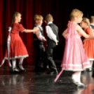 Ujhelyi Imre Általános Iskola - Nyárcsalogató Gálaműsor (Fotó: Bánhegyi István)