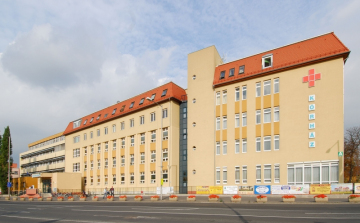 Látogatási tilalom már az intenzíven és a kardiológián is