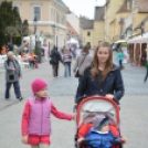 Kult-utca fesztivál (Fotó: Nagy Mária)