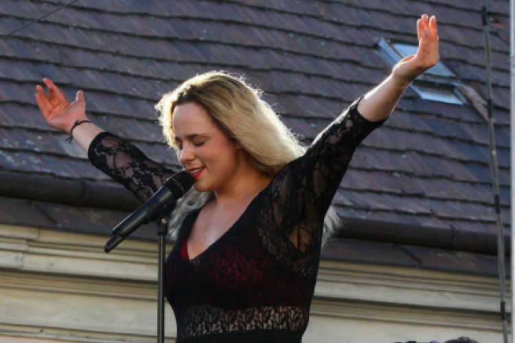 Szent István Napok 2016, 2. nap (Fotó: Stipkovits Veronika és Bánhegyi István)