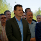 NAGYMŰTÁRGYAK FEJLESZTÉSE ÉS REKONSTRUKCIÓJA - PROJEKTNYITÓ RENDEZVÉNY