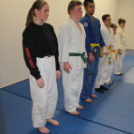 A JUDO 40 éve Mosonmagyaróváron