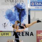 VII. Óvár-Kupa Akrobatikus Rock 'n' Roll Területi Pontszerző és jótékonysági táncverseny