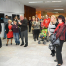 Mosonmagyaróvári Fotóegyesület Őszi kiállítása (Fotó: Nagy Mária)