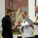 Mosonmagyaróvári Csokoládé Fesztivál, első nap