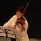 Művésztalálkozó (Fotó: Nagy Mária)