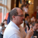 Ergométeres verseny (Fotó: Nagy Mária)