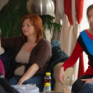 Nők a Városért Egyesület Tavaszköszöntője (Fotó: Nagy Mária)