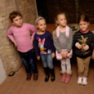 Óvodás malom és sakkverseny - Lányok (Fotó: Horváth Attila)